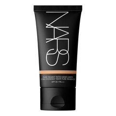 Pure Radiant Tinted Moisturizer SPF30 - Fondotinta idratante SPF30, NARS