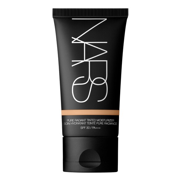 Pure Radiant Tinted Moisturizer SPF30 - Fondotinta idratante SPF30, NARS