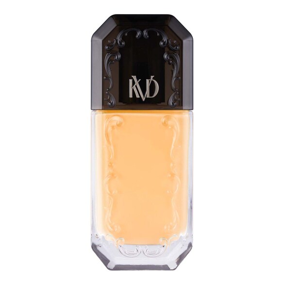 Good Apple Liquid - Fondotinta coprente leggero, KVD Beauty