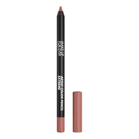Artist Color Pencil Extrême - Matita labbra waterproof colore intenso, MAKE UP FOR EVER