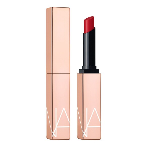 AFTERGLOW SENSUAL SHINE LIPSTICK - Rossetto, NARS