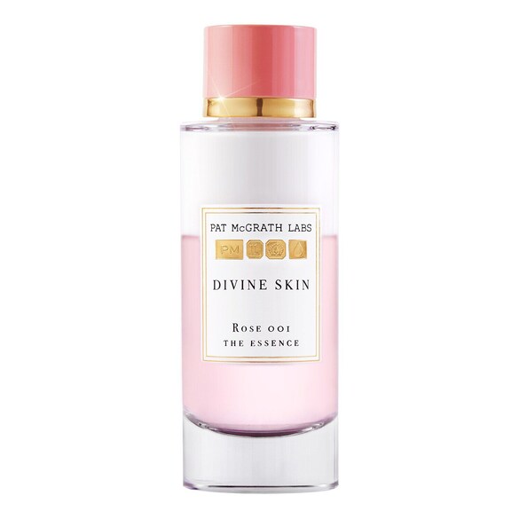Divine Skin Rose 001 The Essence - Lozione, PAT McGRATH LABS