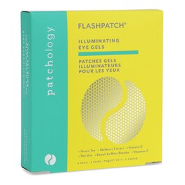 FlashPatch Illuminating Eye Gels - Patches illuminanti contorno occhi