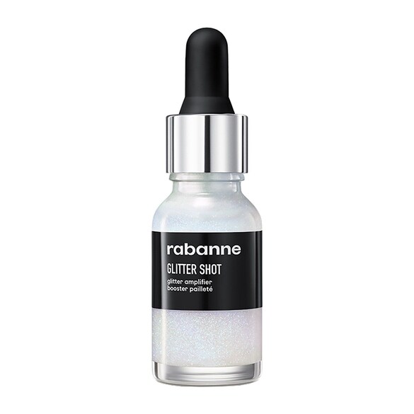 Arts Factory Glitter Shot - Gocce Glitterate, RABANNE MAKEUP