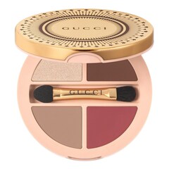 Gucci Palette de Beauté Quatuor - Palette occhi, labbra e guance, GUCCI