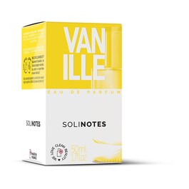 Vanille - Eau de Parfum Formato Viaggio