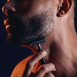 Sauvage - Gel da barba profumato da uomo – Tubetto da 125 ml
