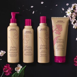 Cherry Almond Softening Conditioner - Balsamo