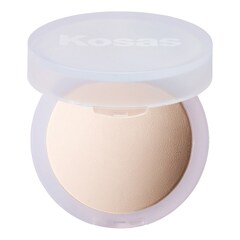 Cloud Set - Polvere fissante colorata, KOSAS