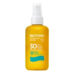 Waterlovers Sun Mist SPF 30 - Solare corpo e viso SPF 30, BIOTHERM