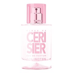 Fleur de Cerisier - Eau de Parfum Formato Viaggio, SOLINOTES
