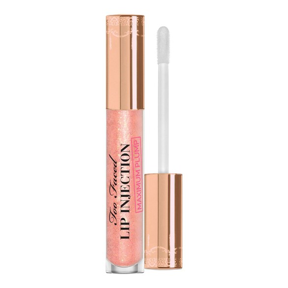 Lip Injection Maximum Plump - Gloss, TOO FACED