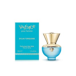 VERSACE POUR FEMME DYLAN TURQUOISE - Eau de Toilette