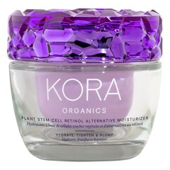 Plant Stem Cell Retinol Alternative - Moisturizer, KORA ORGANICS