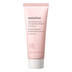 Emulsione illuminante ai fiori di ciliegio di Jeju, INNISFREE