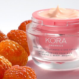 Berry Bright Vitamin C - Crema contorno occhi