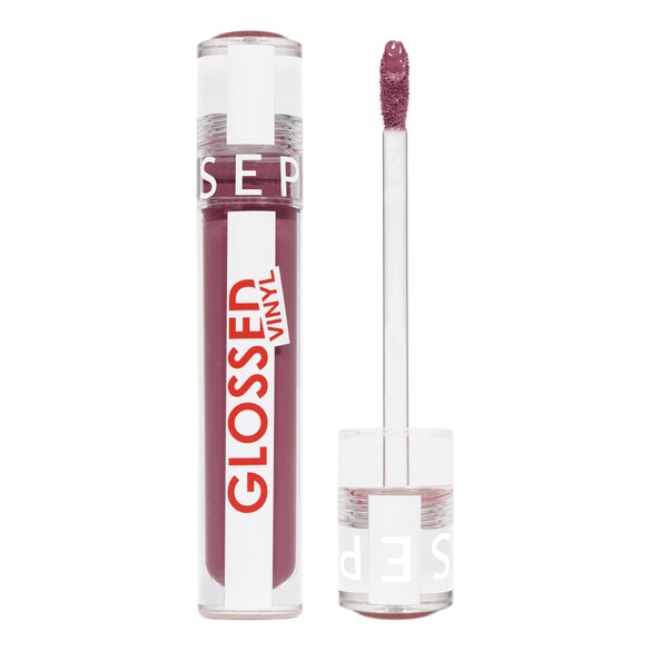 Glossed Vinyl - Tinta Labbra dal colore intenso, SEPHORA COLLECTION