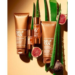 Gel Autoabbronzante Colorato Viso e Corpo