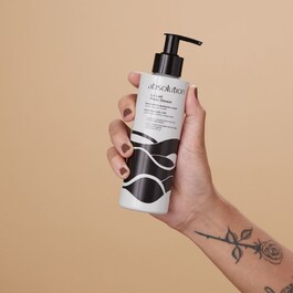 Le Lait Peau Douce - Bio-emulsione lenitiva per il corpo