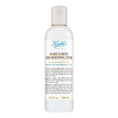 Rare Earth Pore Refining Tonic - Tonico Viso astringente, KIEHL'S SINCE 1851