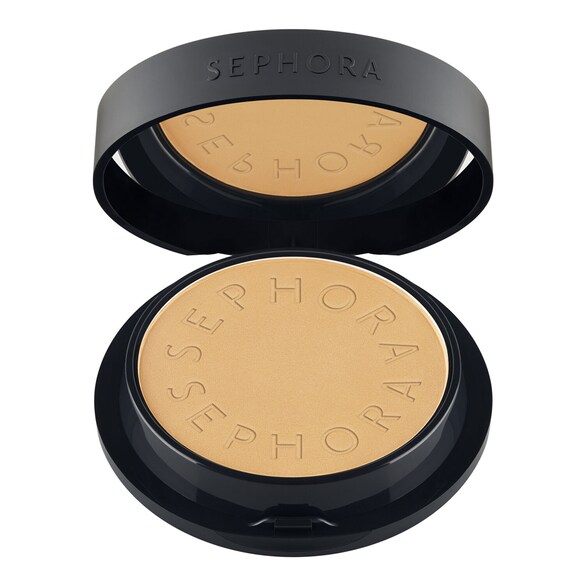 Best Skin Ever Mat - Fondotinta in polvere mat, SEPHORA COLLECTION