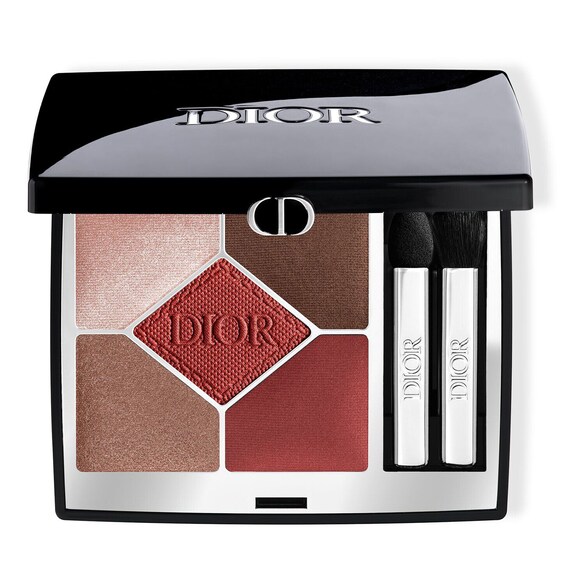 5 Couleurs Couture - Palette Occhi, DIOR