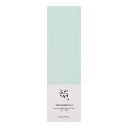 Green Plum Refreshing Toner: AHA + BHA - Lozione esfoliante
