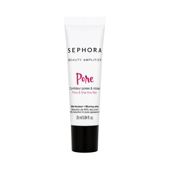 Beauty Amplifier - Filler Pori Dilatati & Segni di espressione, SEPHORA COLLECTION