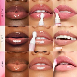 maracuja juicy melt mask - Maschera labbra