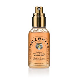 HoliRoots™ - Olio spray idratante all'ibisco
