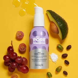 The POREfessional Get Unblocked - Olio Struccante Detergente