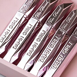 Damn Girl! Mascara - Mascara Volume
