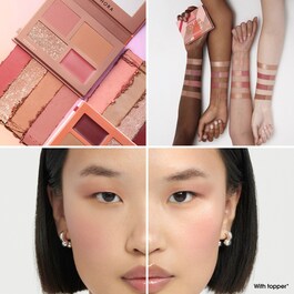 Color Shifter - Palette viso - Tonalità da stratificare e trasformare