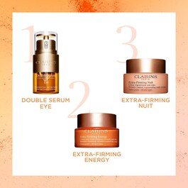 Extra-Firming Energy - Crema Giorno 