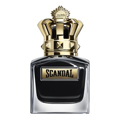 Scandal Pour Homme Le Parfum - Note di Geranio, Fava Tonka, Legno di sandalo, JEAN PAUL GAULTIER
