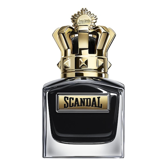Scandal Pour Homme Le Parfum - Note di Geranio, Fava Tonka, Legno di sandalo, JEAN PAUL GAULTIER