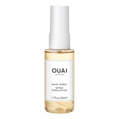 Wave Spray -  Spray Capelli  beach waves - Formato Viaggio, OUAI HAIRCARE