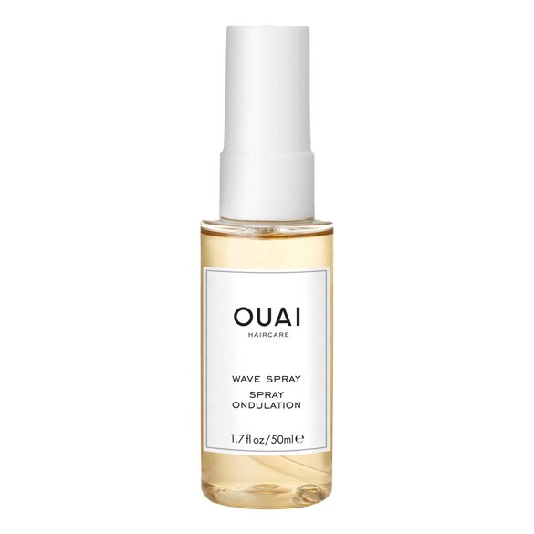 Wave Spray -  Spray Capelli  beach waves - Formato Viaggio, OUAI HAIRCARE