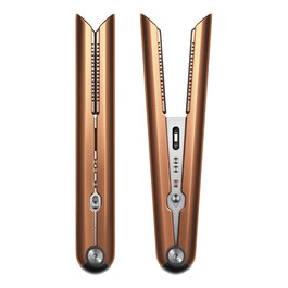 Piastra Dyson Corrale™ (Nichel/Rame) - Piastra per Capelli