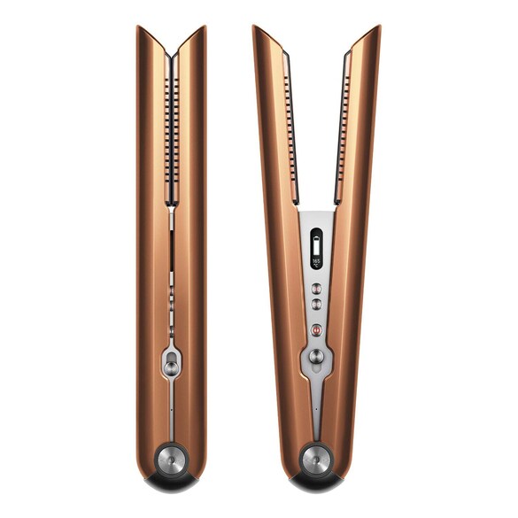 Piastra Dyson Corrale™ (Nichel/Rame) - Piastra per Capelli, DYSON