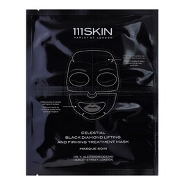 Celestial Black Diamond Mask - Maschera viso rassodante effetto lifting