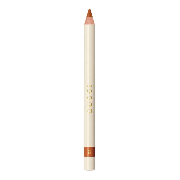 Crayon Contour Des Lèvres - Matita contorno Labbra, GUCCI