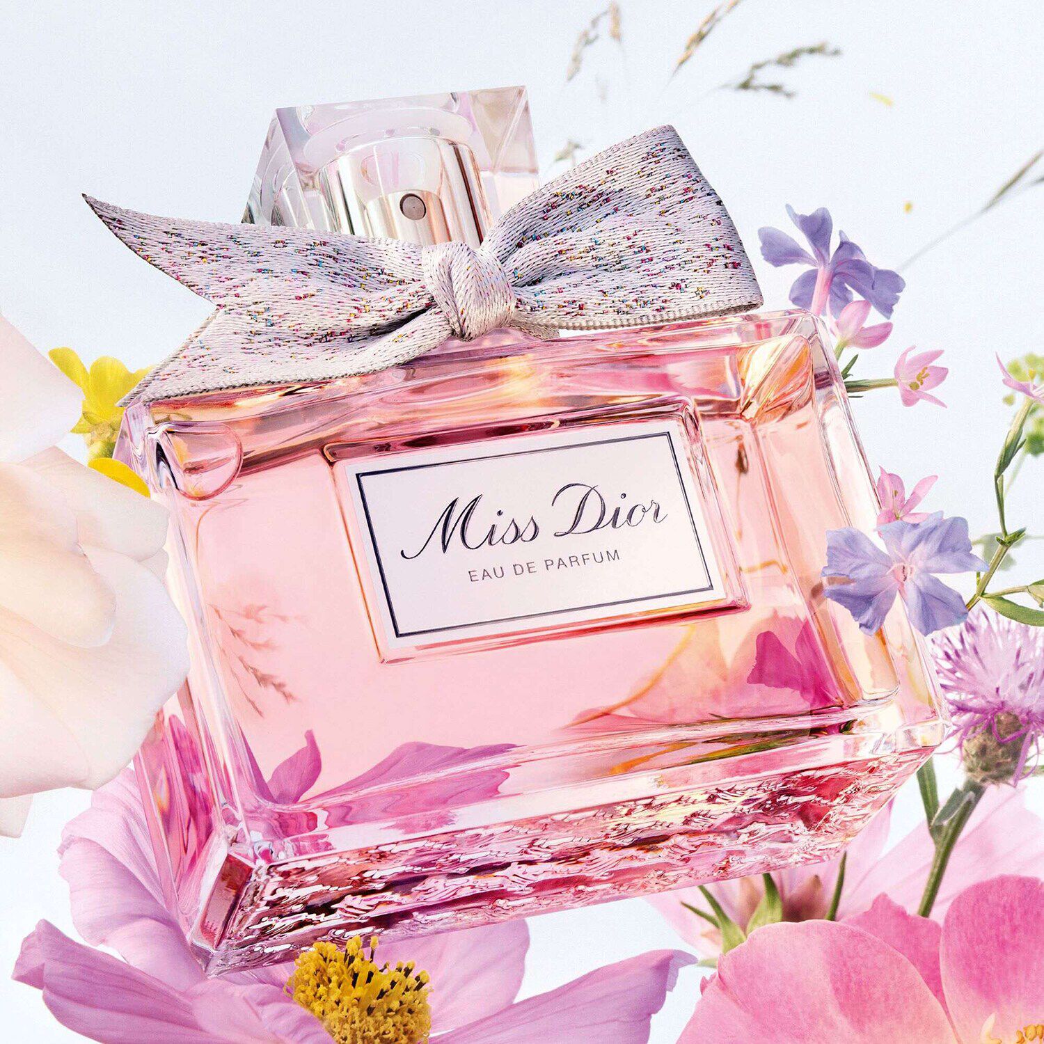 Miss Dior - Eau de Parfum NS5596