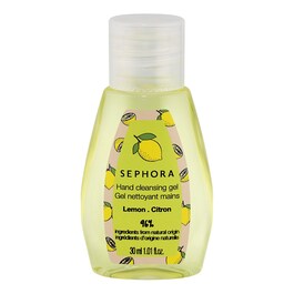 Gel detergente mani - Trattamento per le mani