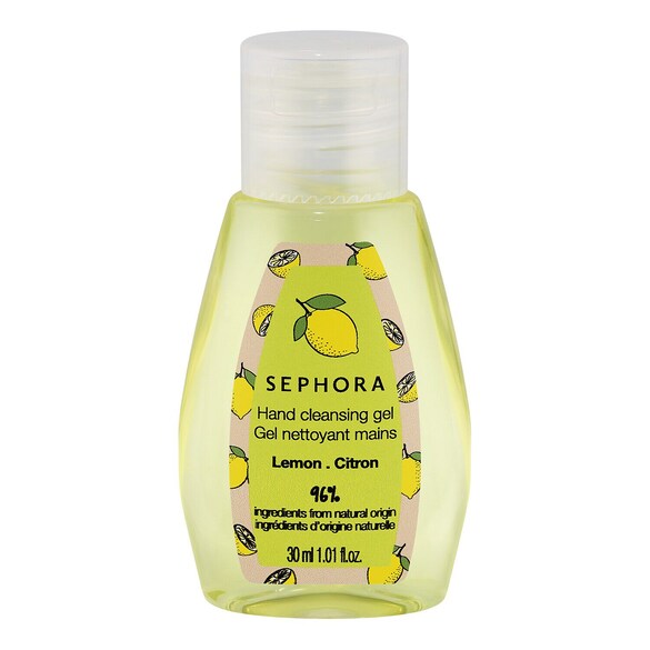 Gel detergente mani - Trattamento per le mani, SEPHORA COLLECTION