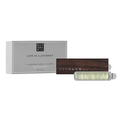 RITUALS Life is a Journey - Sport Car Perfume profumo per auto, RITUALS