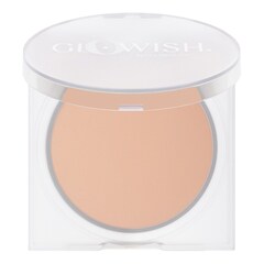 Glowish luminous pressed powder - Polvere illuminante, HUDA BEAUTY
