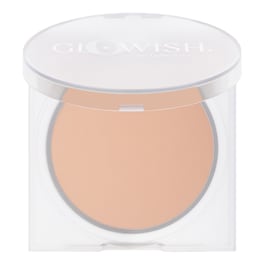 Glowish luminous pressed powder - Polvere illuminante