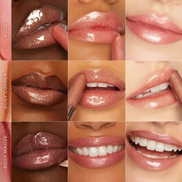 Maracuja Juicy Lip Plump Shimmer Glass - Rassodante Labbra