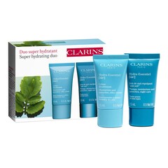 Duo Ultra Idratante: pelle perfettamente idratata a lungo e in ogni circostanza, CLARINS